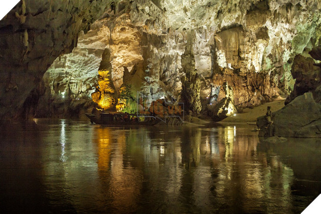 Game thủ, hãy rời bàn phím để đến với những thiên đường y hệt thế giới game này