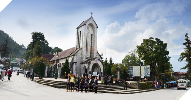 Game thủ, hãy rời bàn phím để đến với những thiên đường y hệt thế giới game này