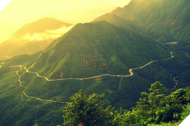 Game thủ, hãy rời bàn phím để đến với những thiên đường y hệt thế giới game này