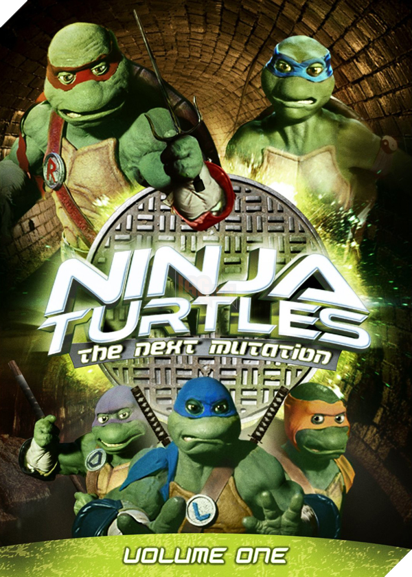 Thêm một tựa game Ninja rùa chuẩn bị được ra mắt, sẽ là bom tấn đáng