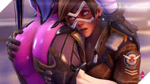1 Những cái nhất của Overwatch cho đến thời điểm hiện tại 5