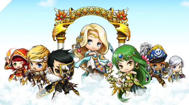 maplestory classes 2016 cygnus knights maplestory classes 2016 cygnus knights