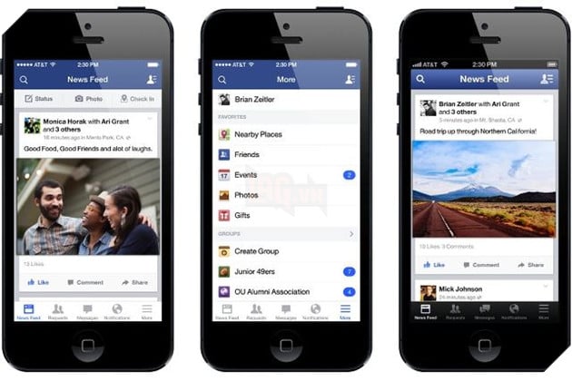 Apple đã tìm ra cách để ứng dụng iOS vượt trội hơn hẳn Android về độ mượt