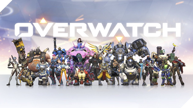 Overwatch