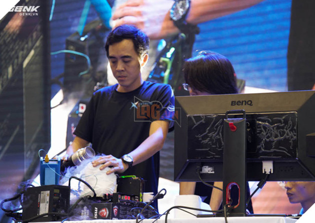 Người Việt độ case máy tính quá ngầu, và đây là những thành quả