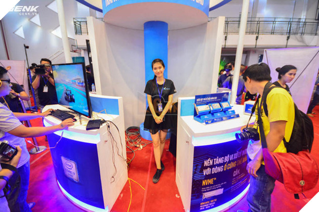 Người Việt độ case máy tính quá ngầu, và đây là những thành quả