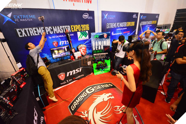 Người Việt độ case máy tính quá ngầu, và đây là những thành quả