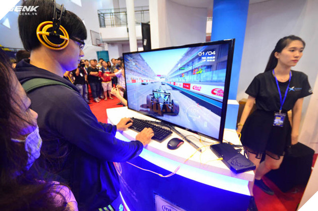 Người Việt độ case máy tính quá ngầu, và đây là những thành quả