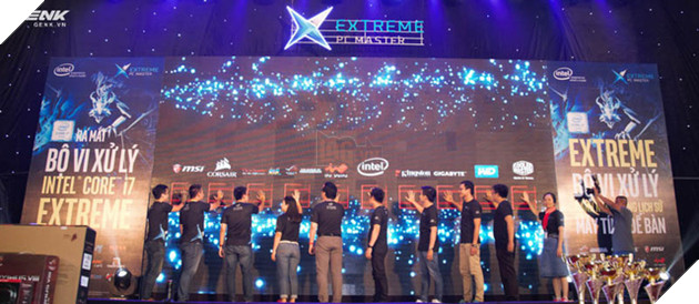 Người Việt độ case máy tính quá ngầu, và đây là những thành quả