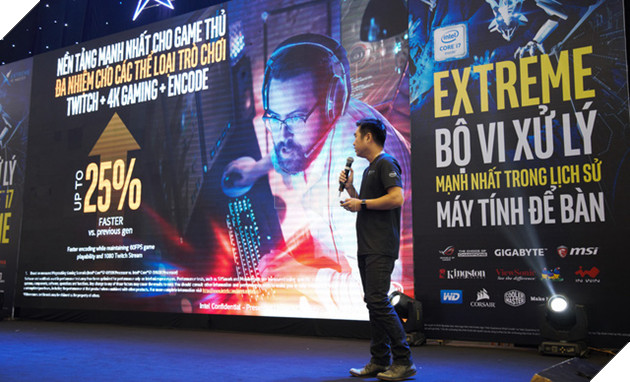 Người Việt độ case máy tính quá ngầu, và đây là những thành quả