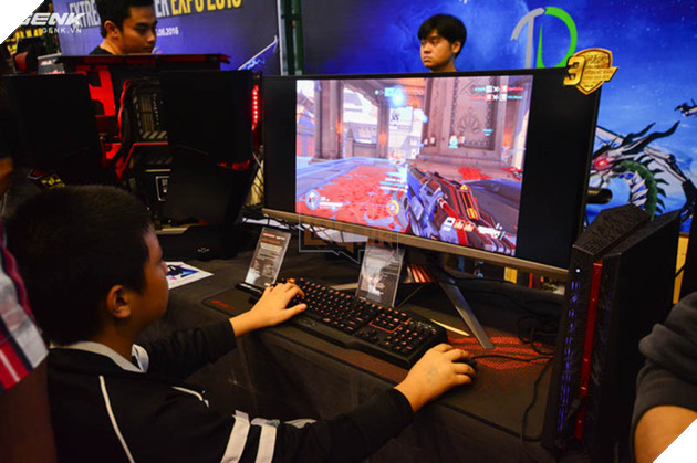 Người Việt độ case máy tính quá ngầu, và đây là những thành quả