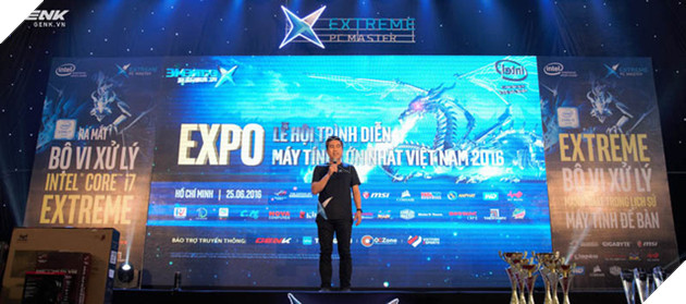 Người Việt độ case máy tính quá ngầu, và đây là những thành quả