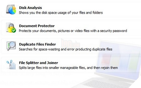 Phần mềm tối ưu đa năng không nên thiếu trên Windows 8