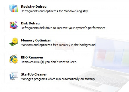 Phần mềm tối ưu đa năng không nên thiếu trên Windows 6