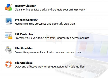 Phần mềm tối ưu đa năng không nên thiếu trên Windows 7