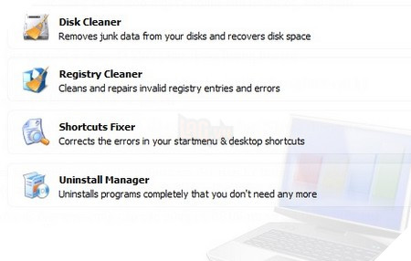 Phần mềm tối ưu đa năng không nên thiếu trên Windows 5