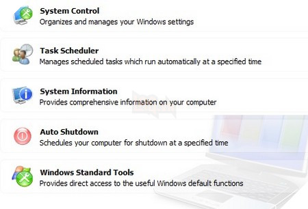 Phần mềm tối ưu đa năng không nên thiếu trên Windows 10