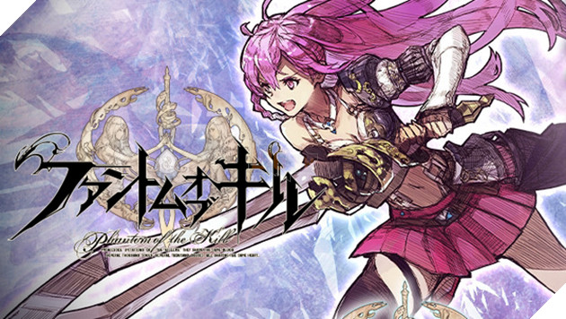 Game mobile nhập vai chiến thuật giống Mộc Đế đến từ Nhật Bản đã mở cửa