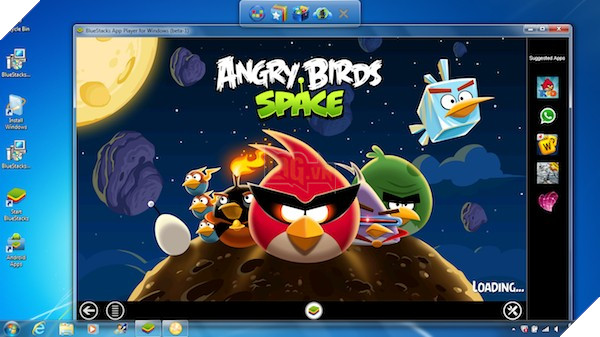 Những phần mềm giả lập game mobile tốt nhất hiện nay trên Desktop 2