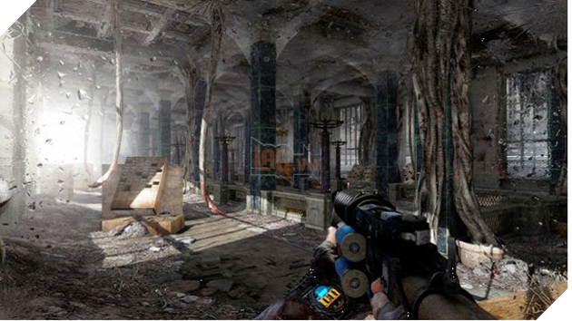 Top 10 tựa game bắn súng bạn phải chơi thử nếu không muốn nuối tiếc suốt đời