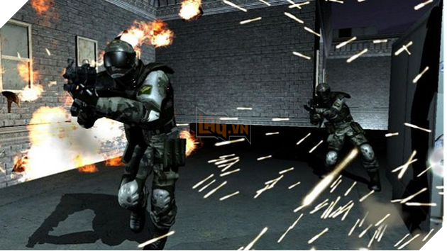 Top 10 tựa game bắn súng bạn phải chơi thử nếu không muốn nuối tiếc suốt đời