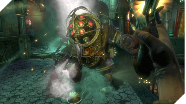 Top 10 tựa game bắn súng bạn phải chơi thử nếu không muốn nuối tiếc suốt đời