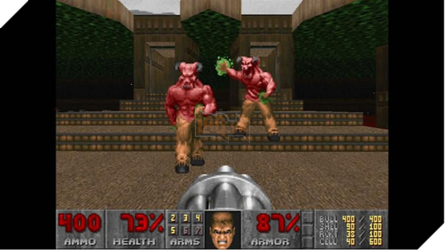 Top 10 tựa game bắn súng bạn phải chơi thử nếu không muốn nuối tiếc suốt đời