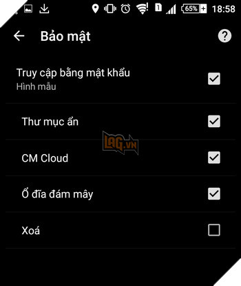 Ứng dụng quản lý ảnh siêu tốc với nhiều tính năng hữu ích cho Android 3