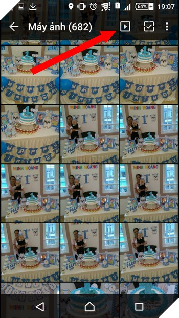 Ứng dụng quản lý ảnh siêu tốc với nhiều tính năng hữu ích cho Android 7