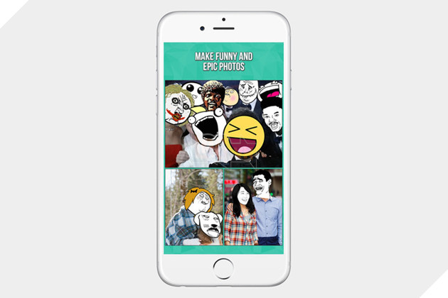 Tốp 6 ứng dụng cần thiết để tạo điểm nhấn cho bức ảnh của bạn. 3