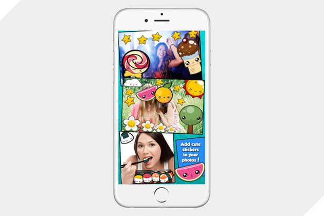 Tốp 6 ứng dụng cần thiết để tạo điểm nhấn cho bức ảnh của bạn.