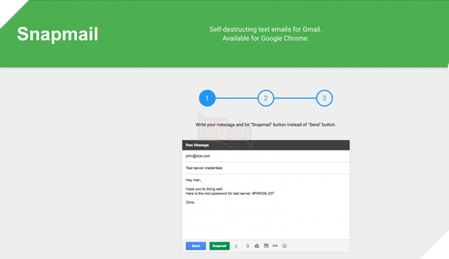 7 tiện ích giúp Gmail thêm thuận tiện và thú vị hơn 6