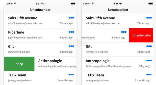 7 tiện ích giúp Gmail thêm thuận tiện và thú vị hơn 4