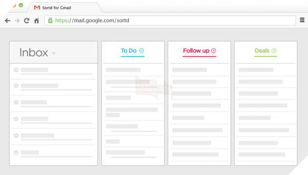 7 tiện ích giúp Gmail thêm thuận tiện và thú vị hơn