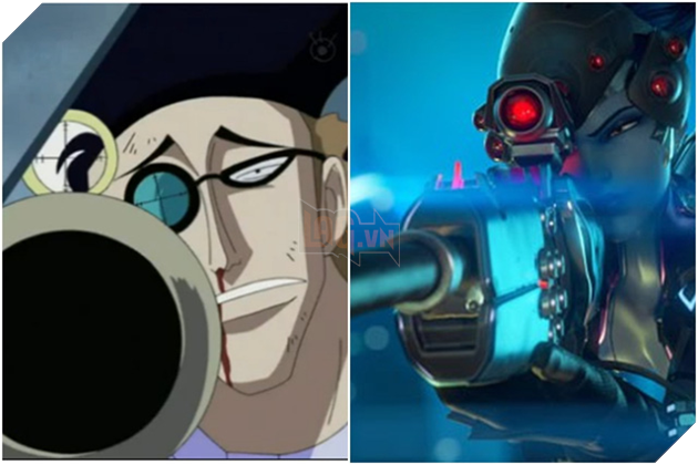 
Van Augur vs Widowmaker

 
