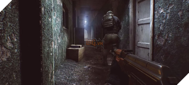 Bom tấn Escape from Tarkov tiếp tục nhá hàng gameplay siêu lạ trước ngày ra mắt