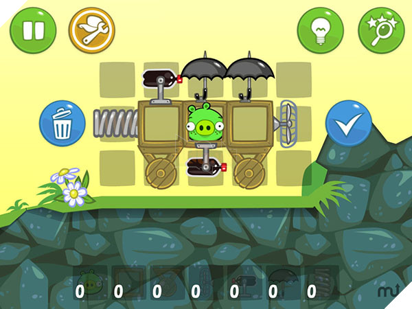 Danh sách game mobile miễn phí, giảm giá trong ngày 27/06