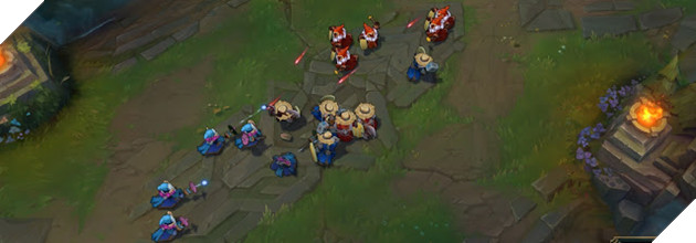 Cùng dự đại tiệc mùa hè với 3 trang phục Tiệc Bể Bơi Taric, Fiora và Miss Fortune 52