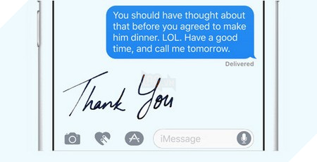 Điểm lại những tính năng mới nổi bật trên iOS 10 vừa qua cần khám phá. 11