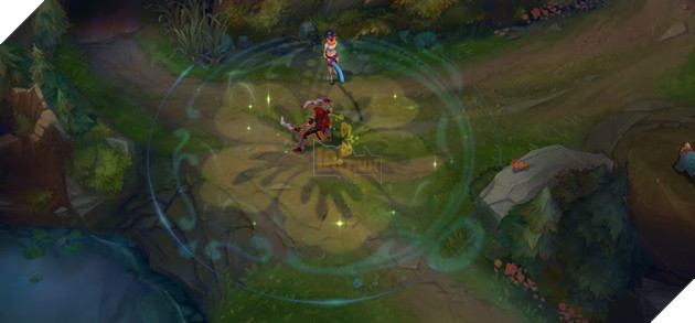 Cùng dự đại tiệc mùa hè với 3 trang phục Tiệc Bể Bơi Taric, Fiora và Miss Fortune 35