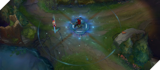 Cùng dự đại tiệc mùa hè với 3 trang phục Tiệc Bể Bơi Taric, Fiora và Miss Fortune 34