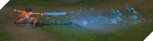 Cùng dự đại tiệc mùa hè với 3 trang phục Tiệc Bể Bơi Taric, Fiora và Miss Fortune 29