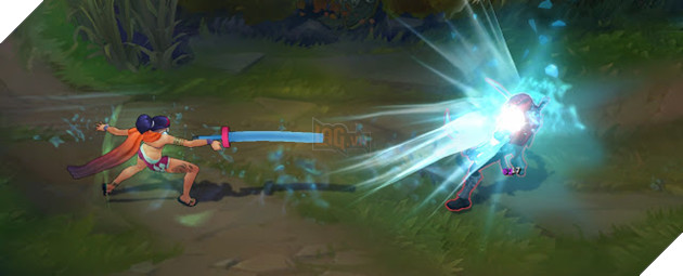 Cùng dự đại tiệc mùa hè với 3 trang phục Tiệc Bể Bơi Taric, Fiora và Miss Fortune 30