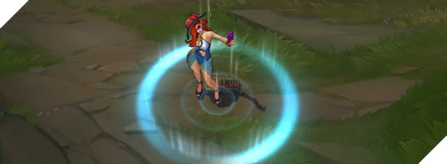 Cùng dự đại tiệc mùa hè với 3 trang phục Tiệc Bể Bơi Taric, Fiora và Miss Fortune 39