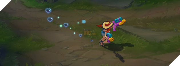 Cùng dự đại tiệc mùa hè với 3 trang phục Tiệc Bể Bơi Taric, Fiora và Miss Fortune 44