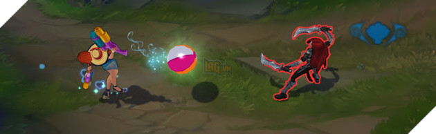 Cùng dự đại tiệc mùa hè với 3 trang phục Tiệc Bể Bơi Taric, Fiora và Miss Fortune 42