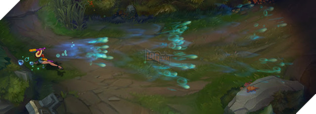 Cùng dự đại tiệc mùa hè với 3 trang phục Tiệc Bể Bơi Taric, Fiora và Miss Fortune 47