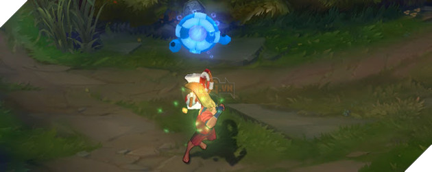 Cùng dự đại tiệc mùa hè với 3 trang phục Tiệc Bể Bơi Taric, Fiora và Miss Fortune 9