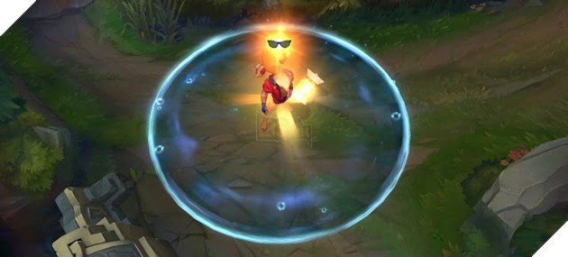 Cùng dự đại tiệc mùa hè với 3 trang phục Tiệc Bể Bơi Taric, Fiora và Miss Fortune 16