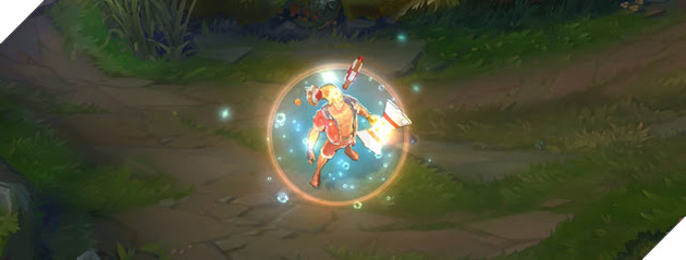 Cùng dự đại tiệc mùa hè với 3 trang phục Tiệc Bể Bơi Taric, Fiora và Miss Fortune 17